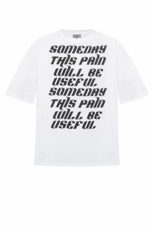 Oversize t-shirt, zdjęcie 1 Oversize t-shirt od Lanvin